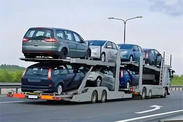 古蔺轿车托运查询