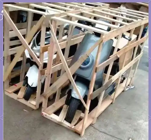 古蔺电动车运输